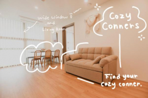 Wave Family Suite #3